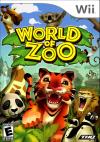 World Of Zoo